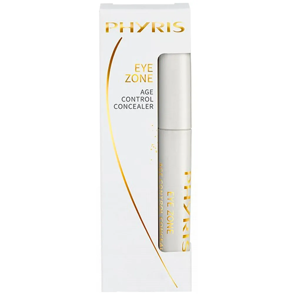 Консилер Ейдж контрол - Phyris Eye Zone Age Control Concealer