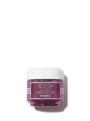Black Rose Skin Infusion Cream