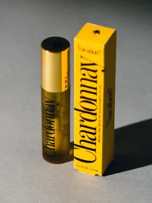 Chardonnay Lip Oil