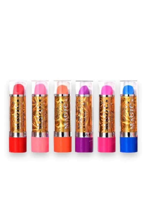 Color Change Magic Lip Stick