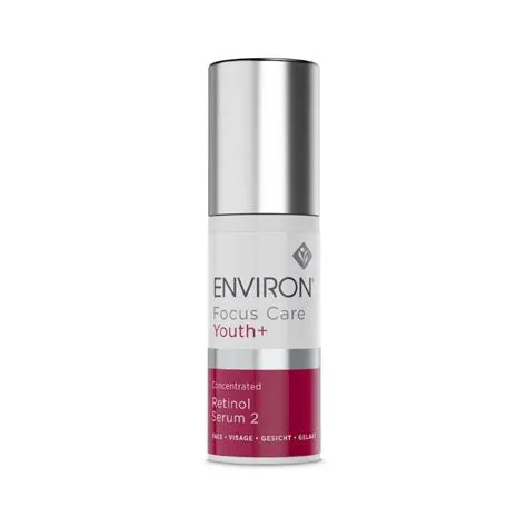 Concentrated Retinol Serum 2
