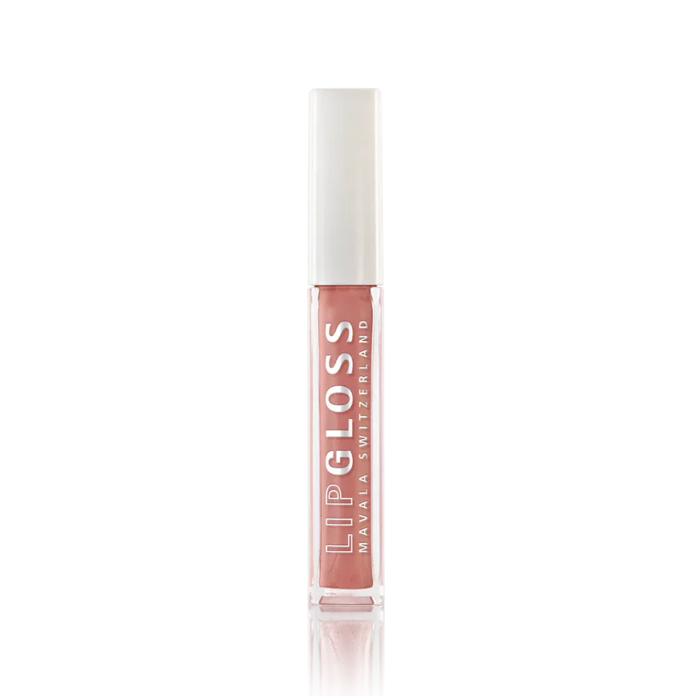 Mavala Lip Perfector Lip Gloss 5.3ml