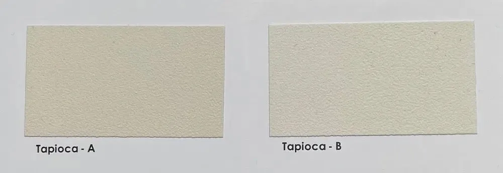 Nikkolor Tapioca Toner