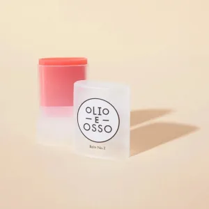 Olio E Osso | Balm Stick - No. 2 French Melon