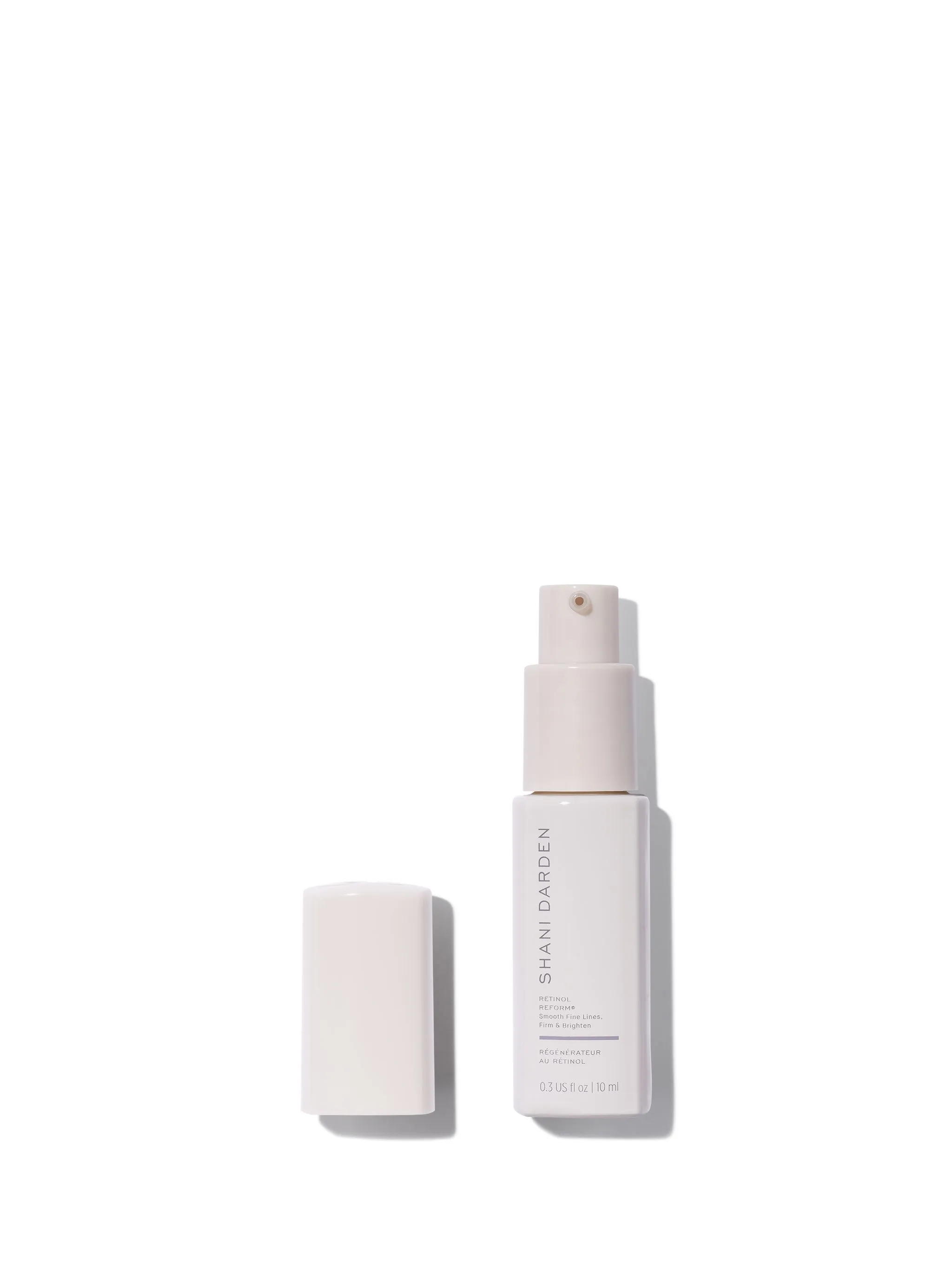Retinol Reform