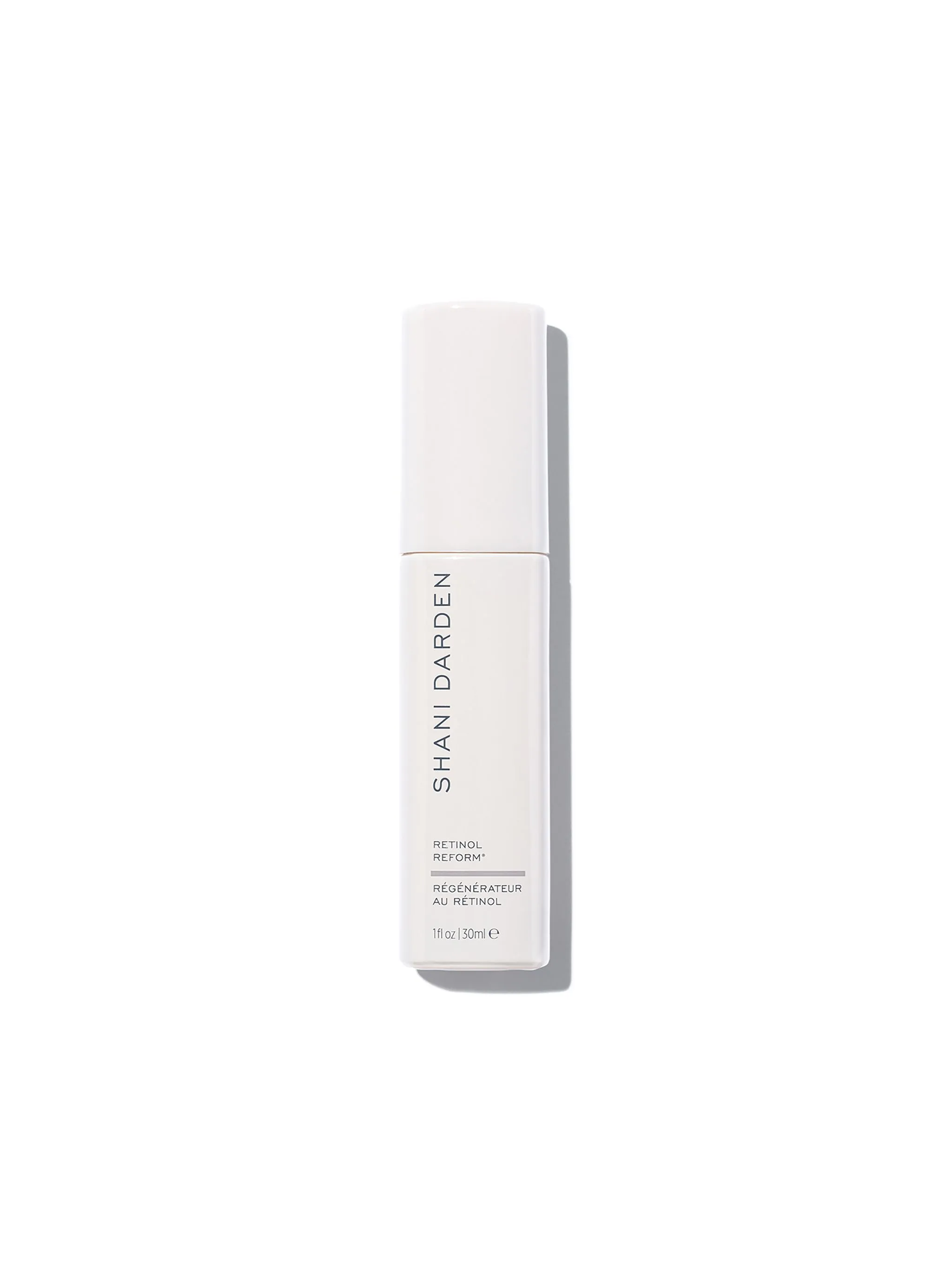 Retinol Reform