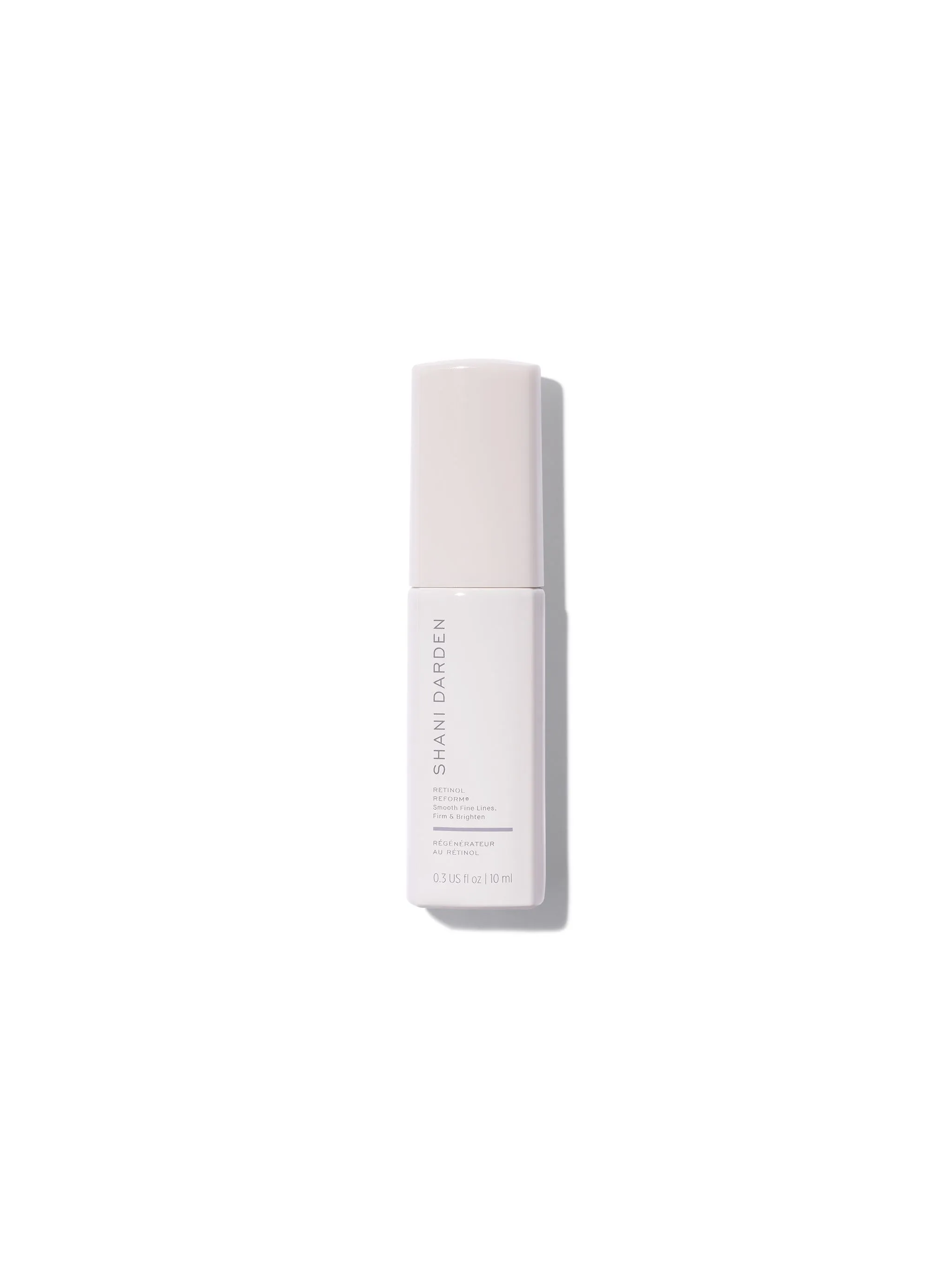 Retinol Reform