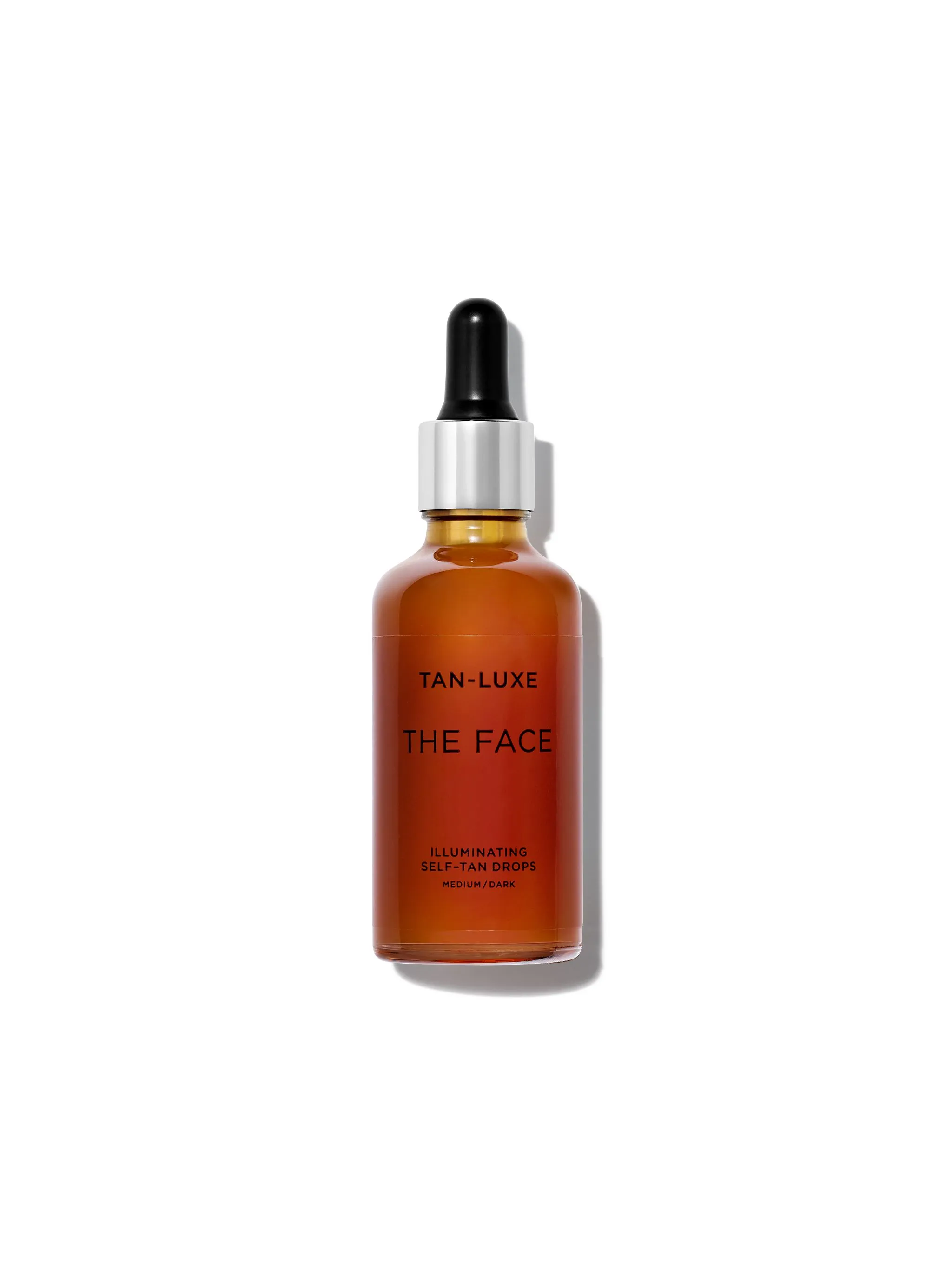 The Face Illuminating Self-Tanning Drops