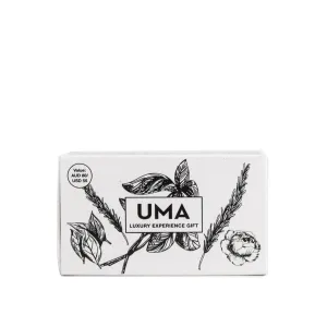 UMA Luxury Experience Kit