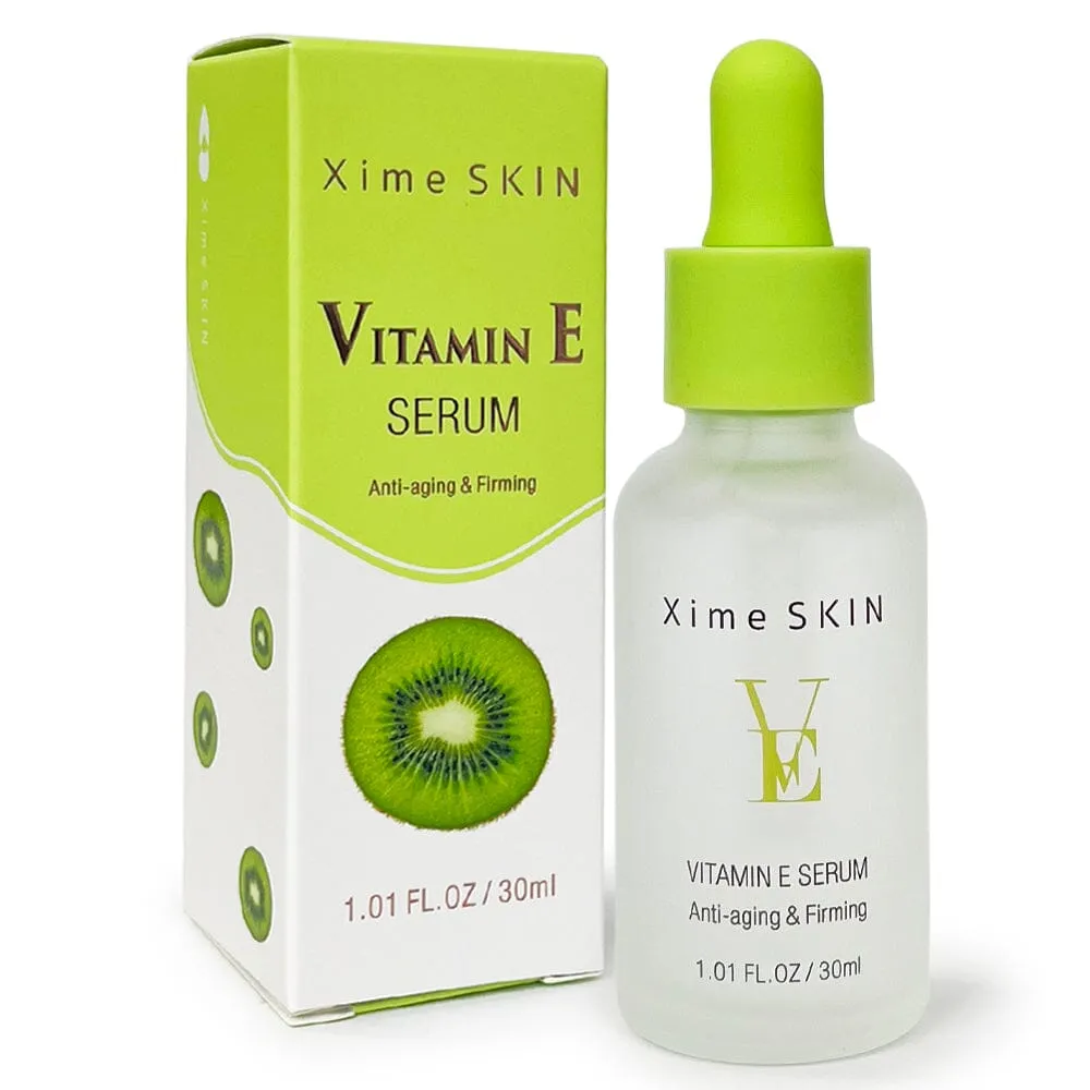 Vitamin E Serum Anti Aging & Firming (1 unit)